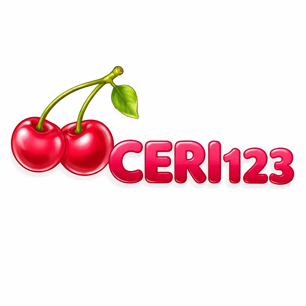 CERI123 - Game Kasual Seru dan Mengasyikkan