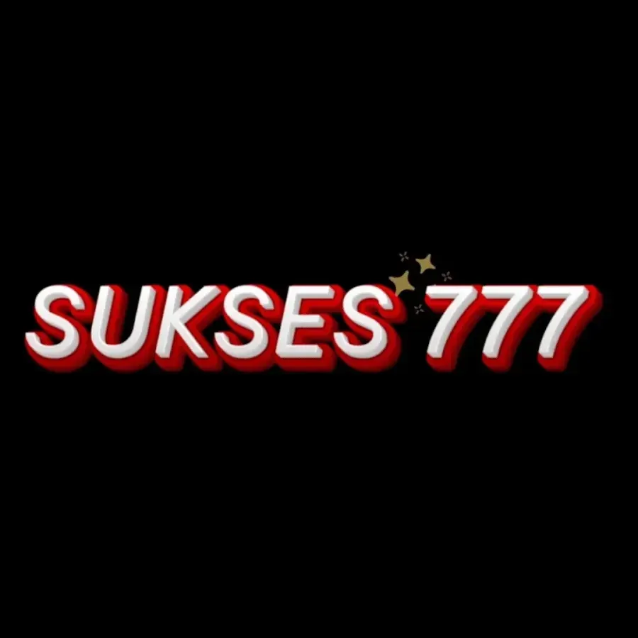 SUKSES777 - Aplikasi Belanja Online Terbaik untuk Anda
